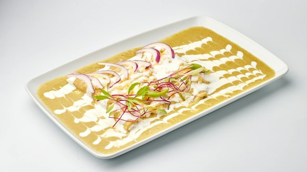 Title : How Can British Cuisine Adapt to Modern Dietary Trends?